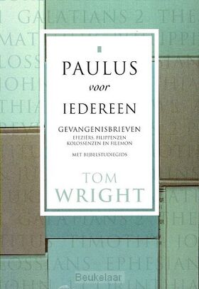 paulus-voor-iedereen-gevangenisbrieven