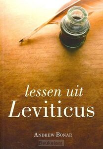 lessen-uit-leviticus