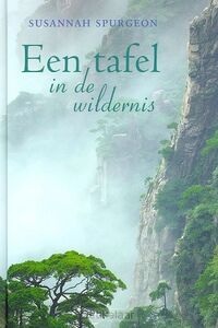 tafel-in-de-wildernis