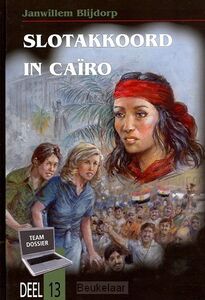 slotakkoord-in-cairo