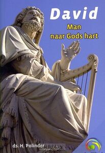 david-man-naar-gods-hart