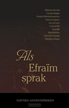 als-efraim-sprak