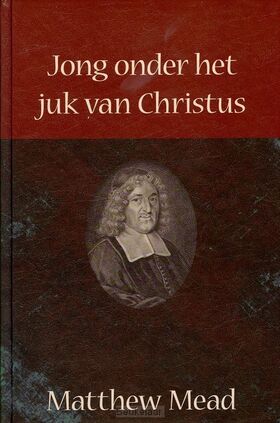 jong-onder-het-juk-van-christus