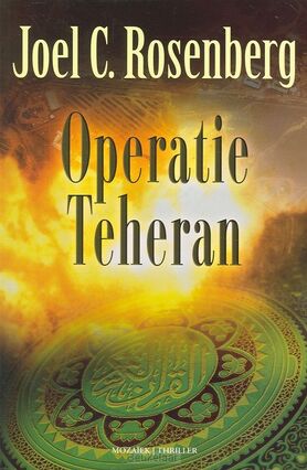 operatie-teheran