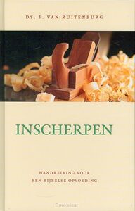 inscherpen