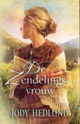 zendelingsvrouw