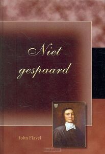 niet-gespaard