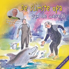 de-slimste-opa-van-de-wereld