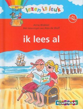 ik-lees-al