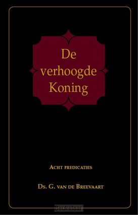 verhoogde-koning