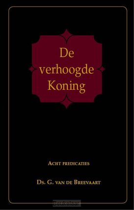 verhoogde-koning