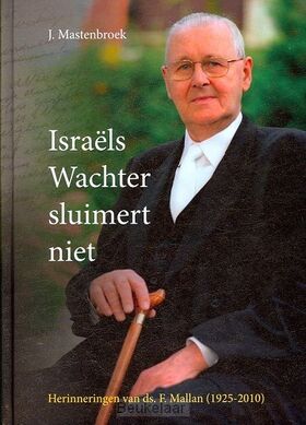 israels-wachter-sluimert-niet