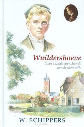 wuildershoeve