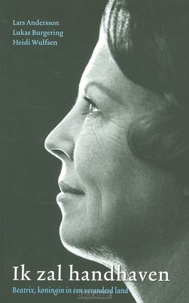 ik-zal-handhaven