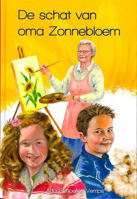 schat-van-oma-zonnebloem