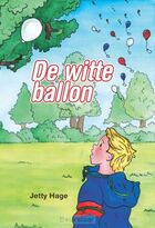 witte-ballon