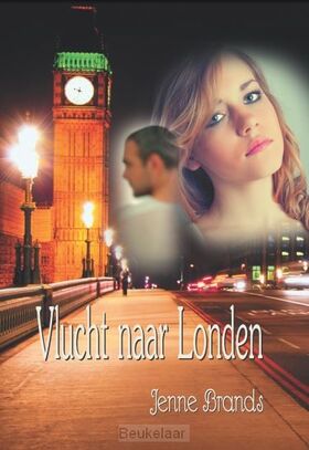 vlucht-naar-londen