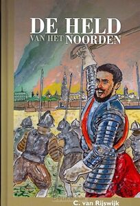 held-van-het-noorden