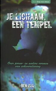 je-lichaam-een-tempel