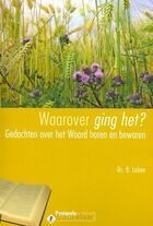 waarover-ging-het