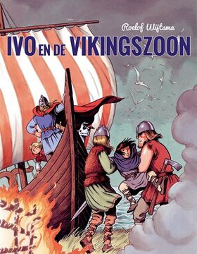 ivo-en-de-vikingzoon