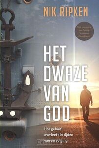 dwaze-van-god