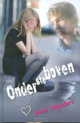 ondersteboven