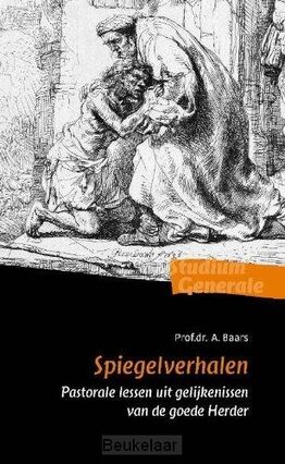 spiegelverhalen