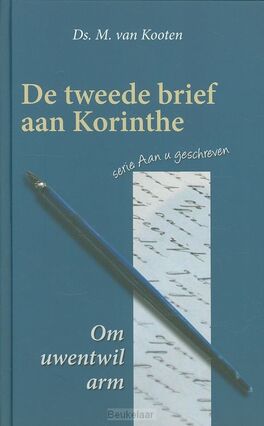 tweede-brief-aan-korinthe