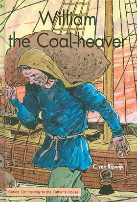 william-the-coal-heaver-luisterboek