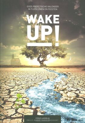 wake-up-