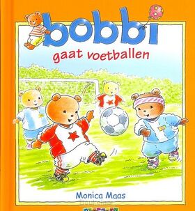 bobbi-gaat-voetballen