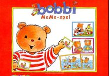 bobbi-memo-spel