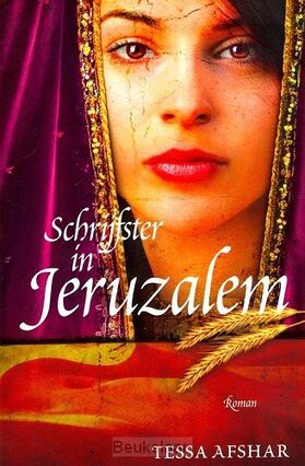 schrijfster-in-jeruzalem