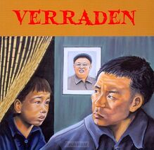 verraden-luisterboek