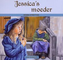 jessica-s-moeder-luisterboek
