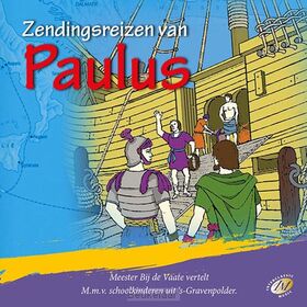 zendingsreizen-van-paulus