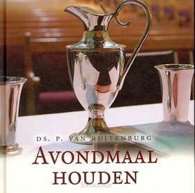 avondmaal-houden