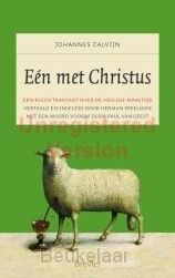 een-met-christus