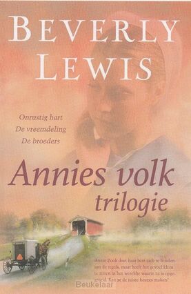 annies-volk-trilogie