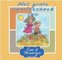 grote-voorleesboek-van-cas-en-maartje