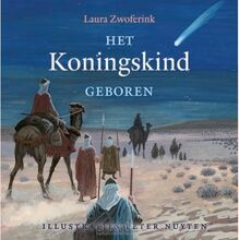 koningskind-geboren