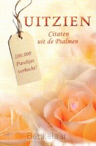 pareltje-uitzien