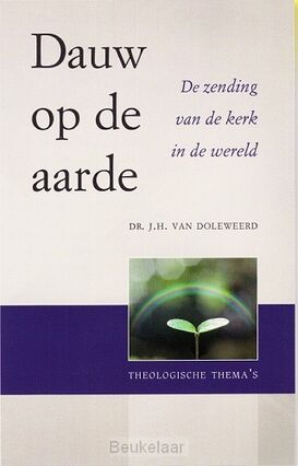 dauw-op-aarde