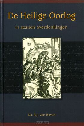 heilige-oorlog