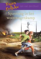 spanning-in-het-woonwagenkamp