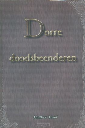 dorre-doodsbeenderen