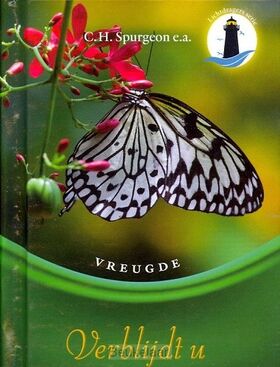 verblijdt-u-vreugde