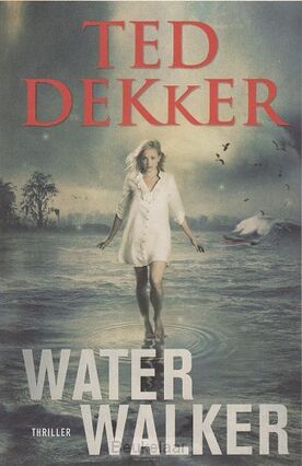 water-walker
