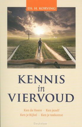 kennis-in-viervoud